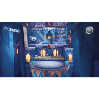  Đĩa Game Ps5 Sackboy A Big Adventure