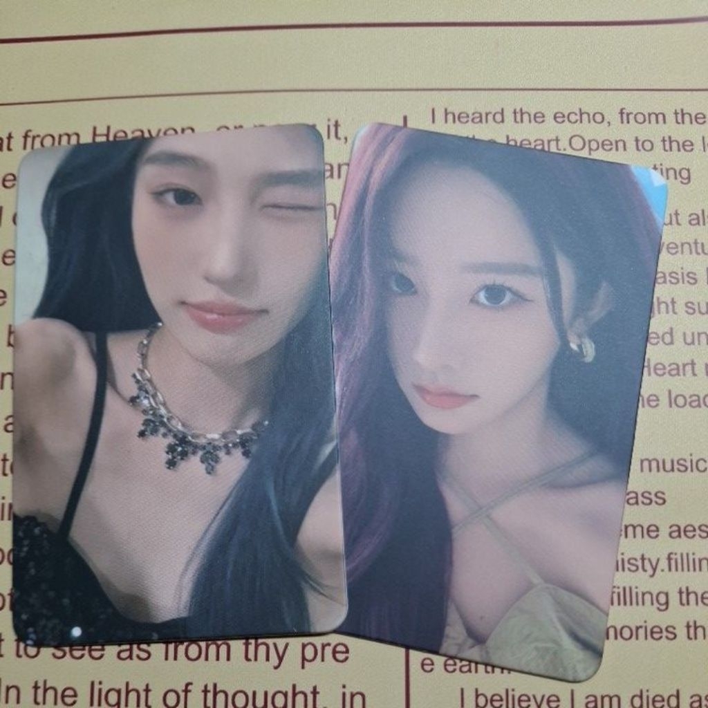 (card off) Snh48 4781 Phong thượng
