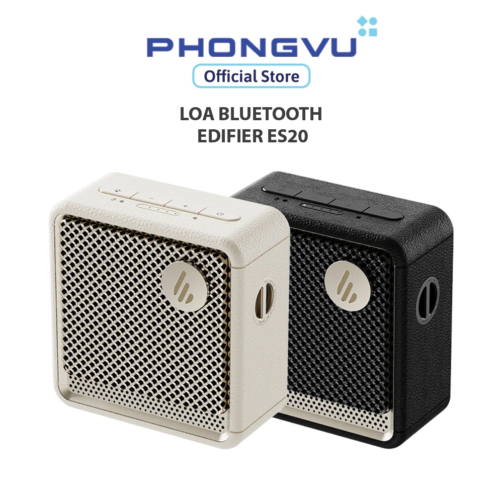 Loa Bluetooth Edifier ES20 - Bảo hành 12 tháng