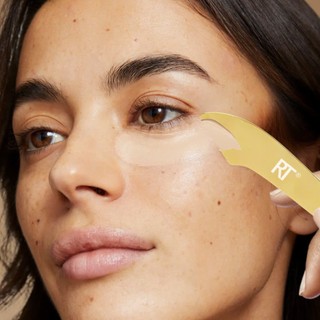 Thanh trét nền RT Real Techniques Gold Makeup Spatula