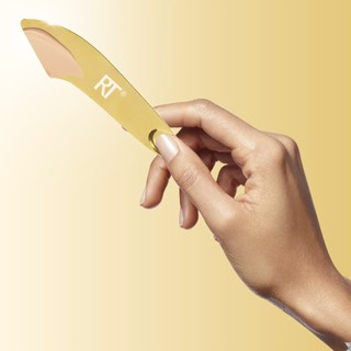 Thanh trét nền RT Real Techniques Gold Makeup Spatula