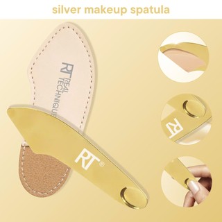 Thanh trét nền RT Real Techniques Gold Makeup Spatula