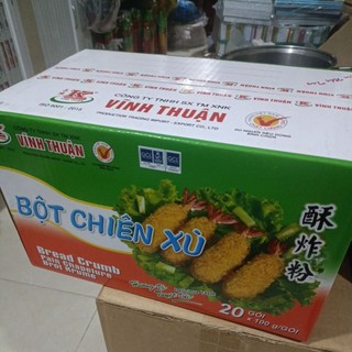 Bột Chiên Xù Vĩnh Thuận 100g