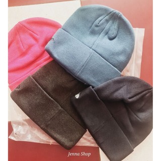 Nón len kiểu Hàn xịn - Beanie Cap