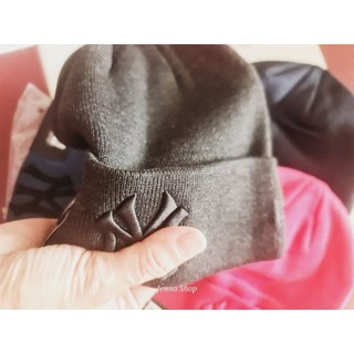Nón len kiểu Hàn xịn - Beanie Cap