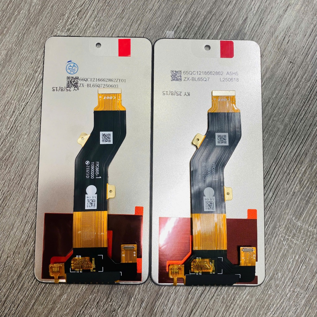 Màn Hình Tecno Spark 20C / BG7 / Hote 40i / Smart 8 / Smart 8