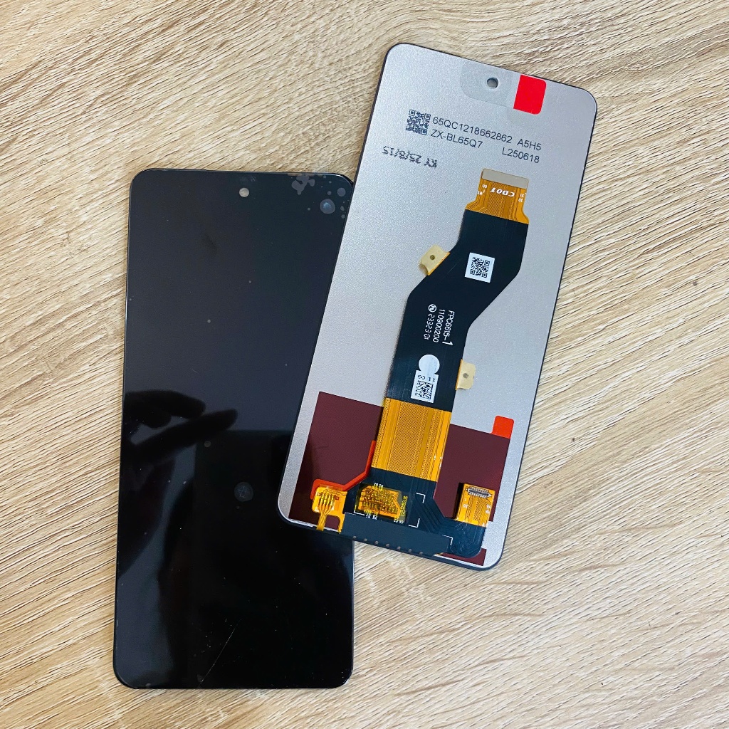 Màn hình Tecno Spark Go 2024 / Spark 20c / Spark 20