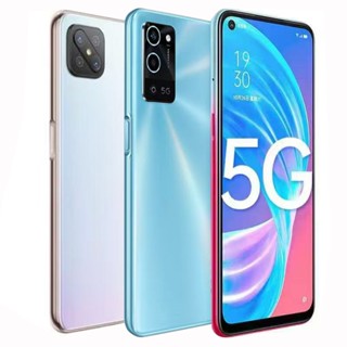 Oppo A73  A56 5G  Cấu hình cao cấp  Điện thoại 5G hai SIM cao cấp Camera độ nét cao3