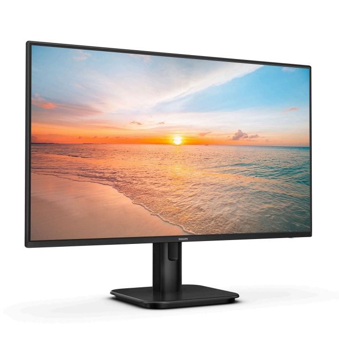 Màn Hình PHILIP 24" 24E1N2100D/71 (120Hz/IPS/HDMI/DVI/VGA/ĐEN) ( KHÔNG LOA ) - Hàng chính hãng - Bảo