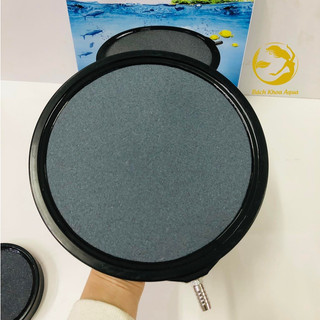 Đĩa sủi Oxy cho bể cá kích thước 10cm - 20cm