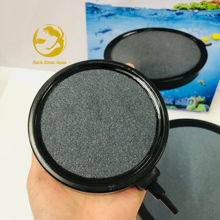 Đĩa sủi Oxy cho bể cá kích thước 10cm - 20cm
