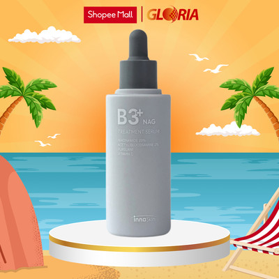 Serum B3 NIA 20% NAG Treatment Innoskin 50ml