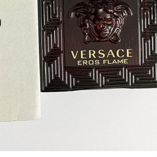 [ Tester ] Nước Hoa Nam Versace Eros Flame 100ml