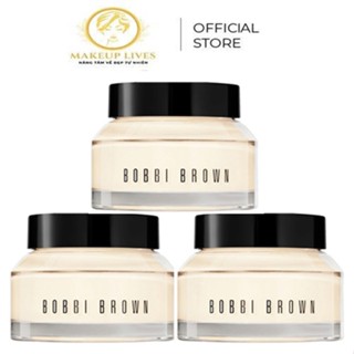 Kem Lót Dưỡng Ẩm Bobbi Brown Vitamin Enriched Face Base