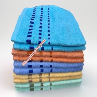 Khăn tắm khăn quấn bé sơ sinh 100% Cotton mềm mại thấm hút-  Hàng công ty phong phú sản xuất