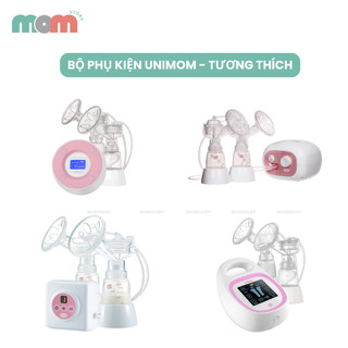 Dây Khí Máy Hút Sữa Unimom, Dây Khí Dùng Cho Tất Cả Các Máy Hút Sữa Unimom
