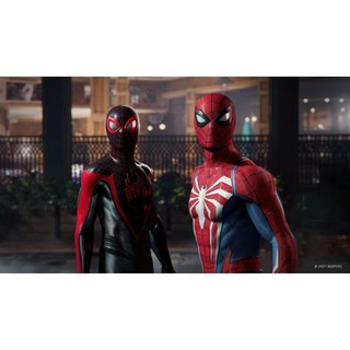 Đĩa Game Spider Man 2 Ps5