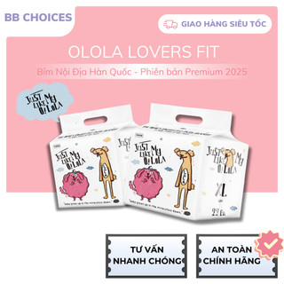 [ QUÀ TẶNG ] Mua 3 tặng 1 bỉm cùng loại