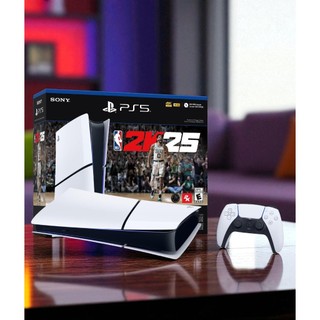 Máy Ps5 Slim Digital Hàng Nhập Khẩu
