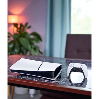 Máy Ps5 Slim Digital Hàng Nhập Khẩu