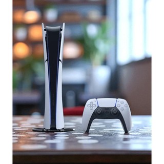 Máy Ps5 Slim Digital Hàng Nhập Khẩu