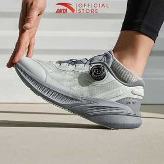 ANTA Nam Fiery Forge MAX Giày tập luyện Giày thể thao tập gym đế êm Training Shoes 1124C7799