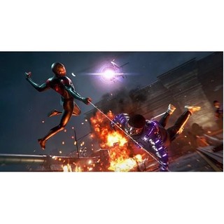  Đĩa Game Ps5 Spider Man Miles Morales