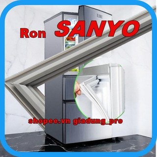 Ron tủ lạnh Sanyo Model SR-11JN(MS)