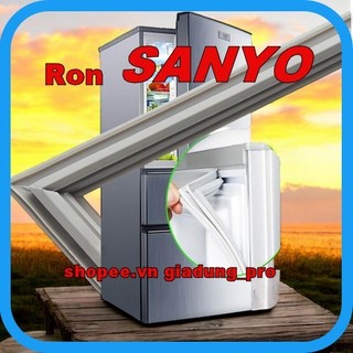Ron tủ lạnh Sanyo Model SR-11JN(MS)