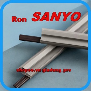 Ron tủ lạnh SANYO Model SR - P25MN (U,P,S,T)