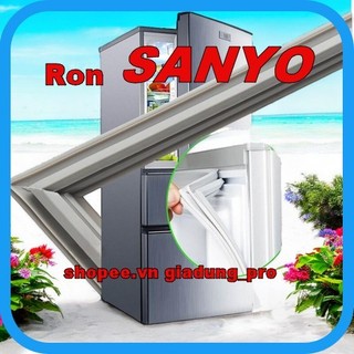 Ron tủ lạnh Sanyo Model SR-11JN(MS)