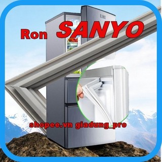 Ron tủ lạnh Sanyo Model SR-11JN(MS)