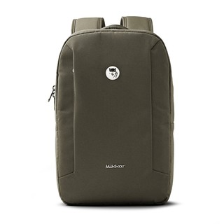 Balo Laptop 15 inch chính hãng Mikkor dòng The Levi Slim