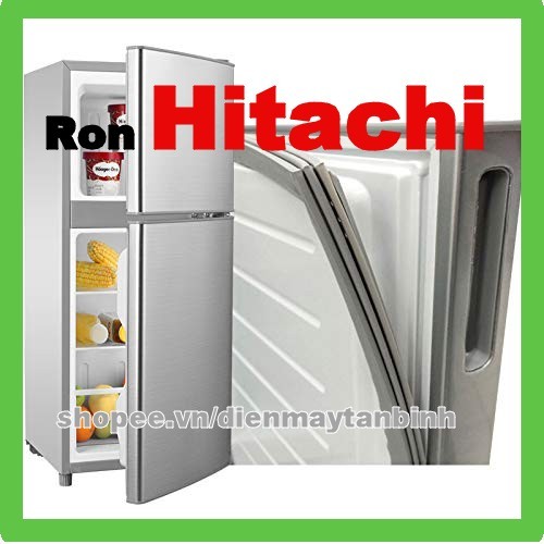 Ron tủ lạnh Hitachi model RZ-440AG60  .