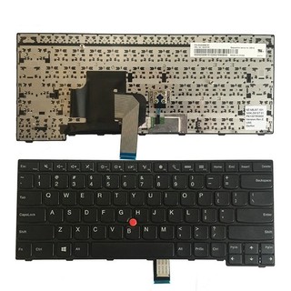 Bàn Phím Lenovo ThinkPad E450 E460 E465 W450 E470C E475 ZIN(GÕ ÊM) LAPTOPMINHKHOI
