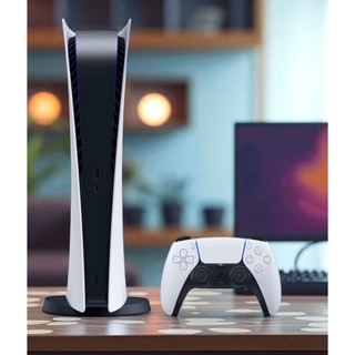 Máy Chơi Game Ps5 Like New và Máy Ps5 Cũ