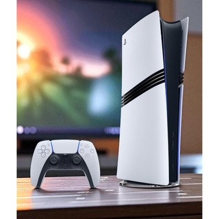 Máy Chơi Game Ps5 Like New và Máy Ps5 Cũ