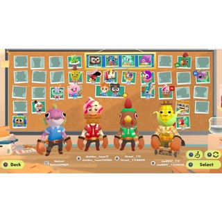 Đĩa Game Moving Out 2 Ps5