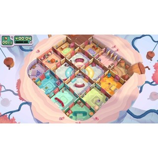 Đĩa Game Moving Out 2 Ps5