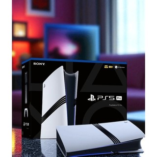 Máy Ps5 Pro Sony Playstation 5 Pro
