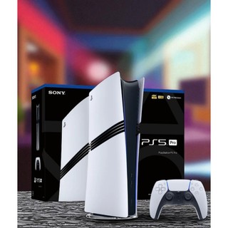 Máy Ps5 Pro Sony Playstation 5 Pro