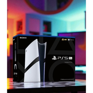 Máy Ps5 Pro Sony Playstation 5 Pro