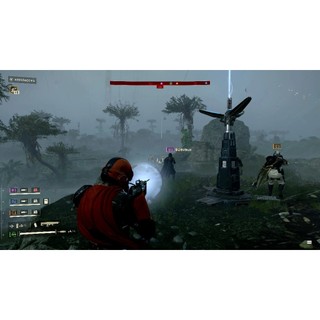 Đĩa Game Helldivers 2 Ps5