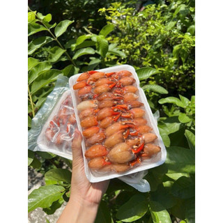 Thịt Càng Cua bóc tách vỏ (rã đông ~ 400gr)