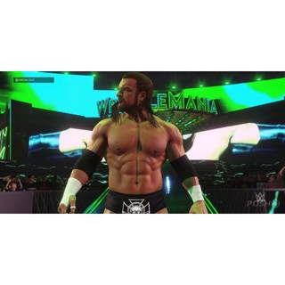 Đĩa Game Wwe 2k24 Ps5/ Ps4