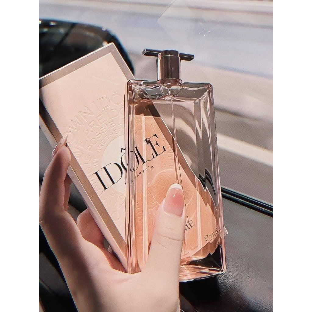 (Chính hãng) Nước hoa nữ LCM Idole EDP