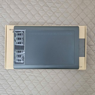 Bảng vẽ điện tử Gaomon 1060 Pro