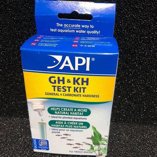 Bộ test nước API Test Kit – Kiểm tra nhiều chỉ số: pH, NH₃, NO₂, NO₃,... cho bể cá cảnh, thủy sinh
