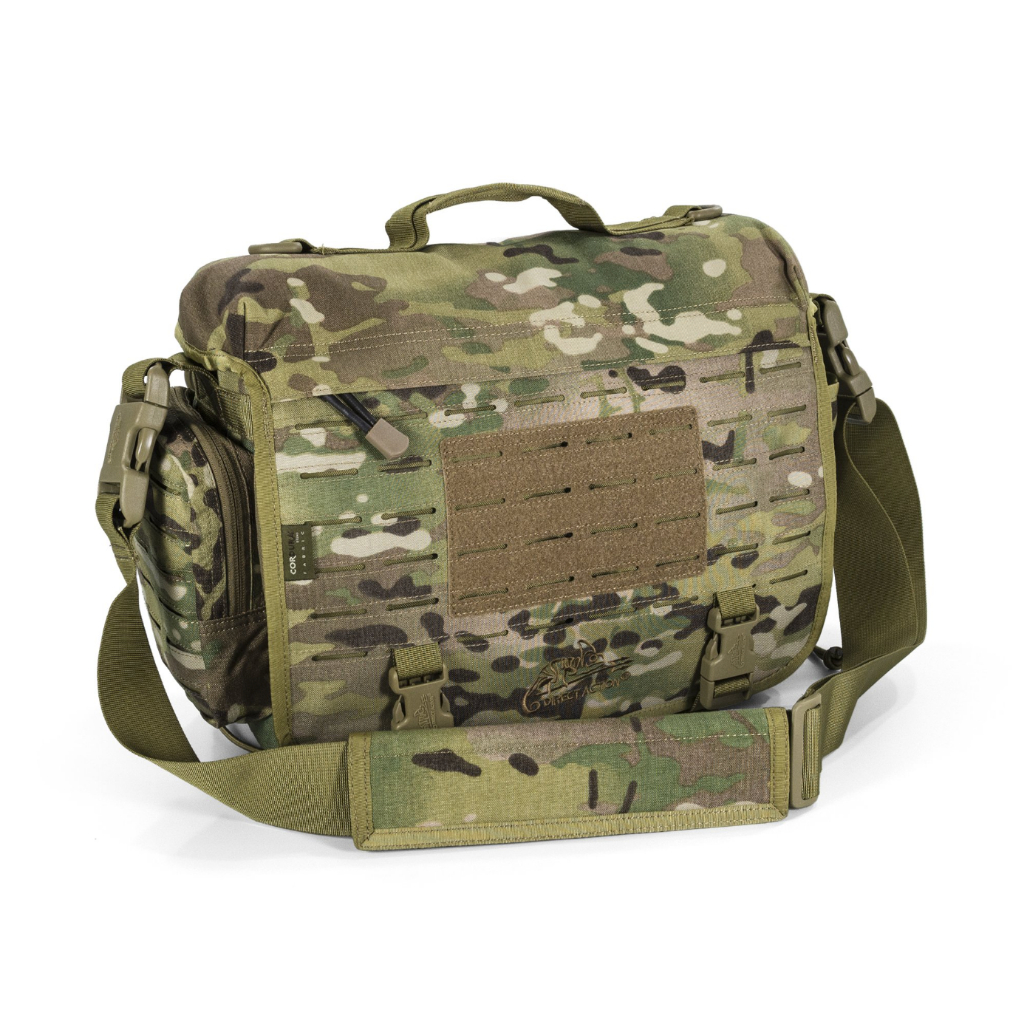 Túi đeo chéo_messenger Direct Action 10L_chiến thuật