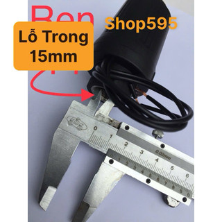 RƠ LE MÁY BƠM TĂNG ÁP ( rơ le điện tử ) >>>>>